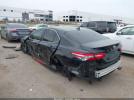 Toyota Camry Se Image 8