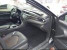 Toyota Camry Se Image 15