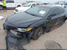Toyota Camry Se Image 10