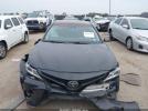 Toyota Camry Se Image 16