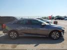 Honda Civic Ex Image 15