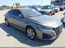Nissan Altima S Fwd Image 1