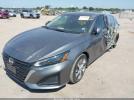 Nissan Altima S Fwd Image 11