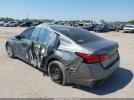 Nissan Altima S Fwd Image 14