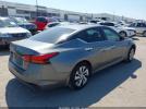 Nissan Altima S Fwd Image 12