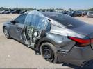 Nissan Altima S Fwd Image 15