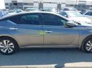 Nissan Altima S Fwd Image 5