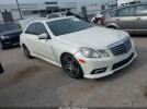 Mercedes-Benz E-Class Image 1
