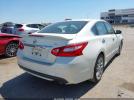 Nissan Altima 2.5 Sl Image 4