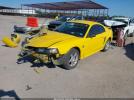 Ford Mustang Image 4