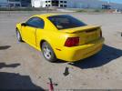Ford Mustang Image 3