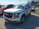 Chevrolet Tahoe Lt Image 4