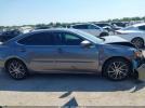 Lexus Es Image 8