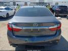 Lexus Es Image 10