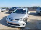 Toyota Corolla Le Image 2