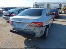 Toyota Corolla Le Image 5