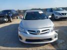 Toyota Corolla Le Image 11