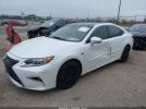 Lexus Es Image 5