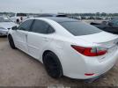 Lexus Es Image 2