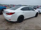 Lexus Es Image 4