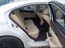 Lexus Es Image 6