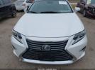 Lexus Es Image 7