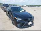 Toyota Camry Se Image 1