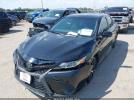 Toyota Camry Se Image 4
