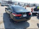 Toyota Camry Se Image 8
