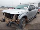Ford F-150 Xlt Image 8
