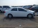 Toyota Corolla Image 8