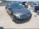Toyota Corolla S Image 1