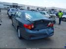 Toyota Corolla S Image 8