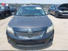 Toyota Corolla S Image 16