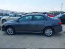 Toyota Corolla S Image 13