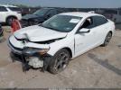 Chevrolet Malibu Fwd Lt Image 13