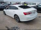 Chevrolet Malibu Fwd Lt Image 16