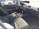 Honda Civic Lx Image 5