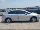 Honda Civic Lx Image 12