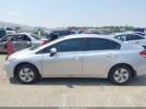 Honda Civic Lx Image 13