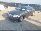 Mercedes-Benz C-Class Image 8