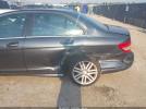 Mercedes-Benz C-Class Image 5