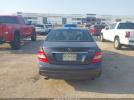 Mercedes-Benz C-Class Image 14