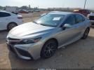 Toyota Camry Se Image 5