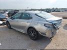 Toyota Camry Se Image 2