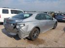 Toyota Camry Se Image 7
