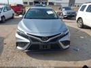 Toyota Camry Se Image 12