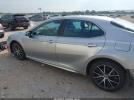 Toyota Camry Se Image 14