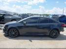 Toyota Corolla Se Image 8