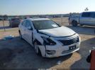 Nissan Altima 2.5 Sl Image 1